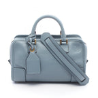 Loewe Amazona 23 · Leather