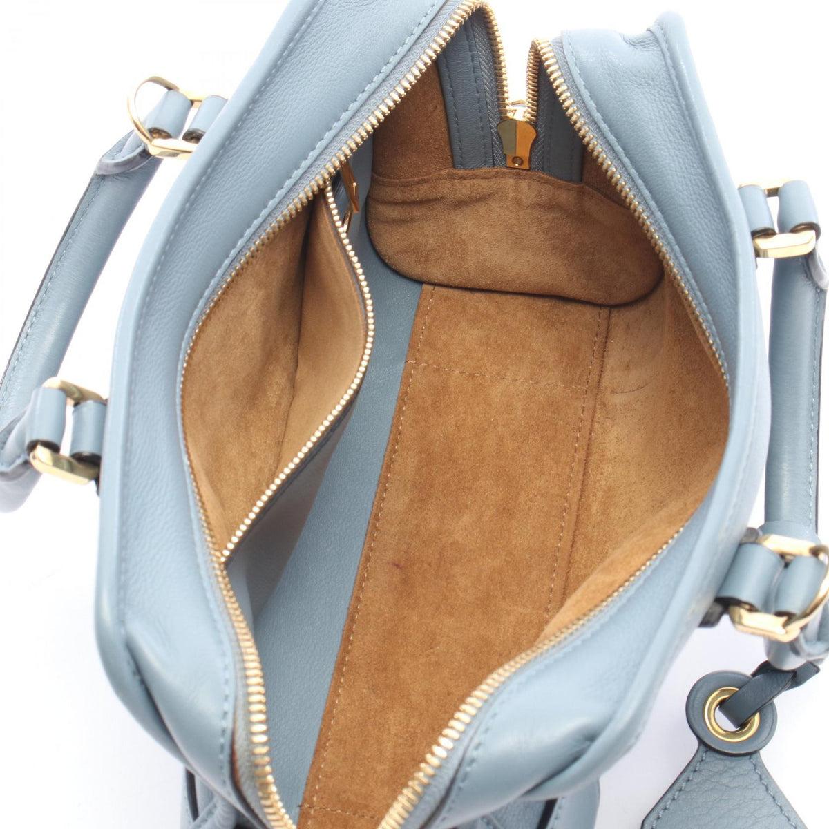 Loewe Amazona 23 · Leather