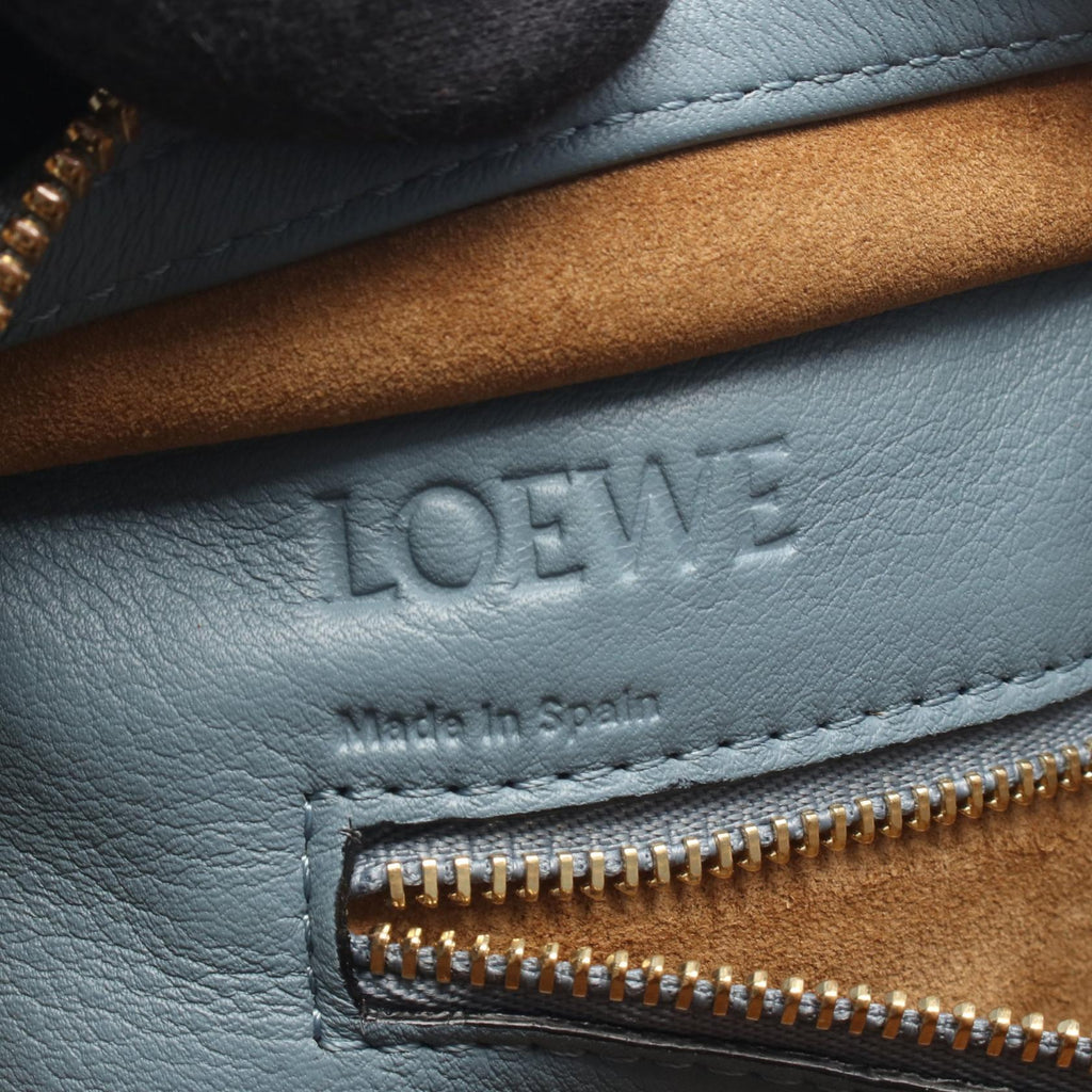 Loewe Amazona 23 · Leather