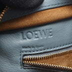 Loewe Amazona 23 · Leather