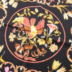 Hermès Carré 90 · Pierres d'Orient · Silk