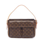 Louis Vuitton Viva Cité GM · Monogram