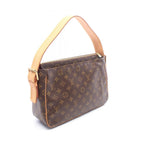 Louis Vuitton Viva Cité GM · Monogram