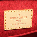 Louis Vuitton Viva Cité GM · Monogram