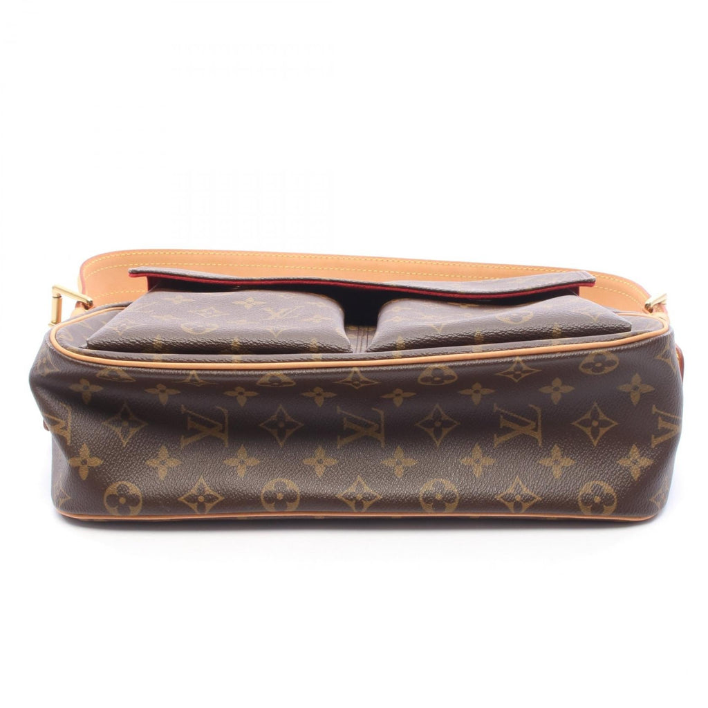 Louis Vuitton Viva Cité GM · Monogram