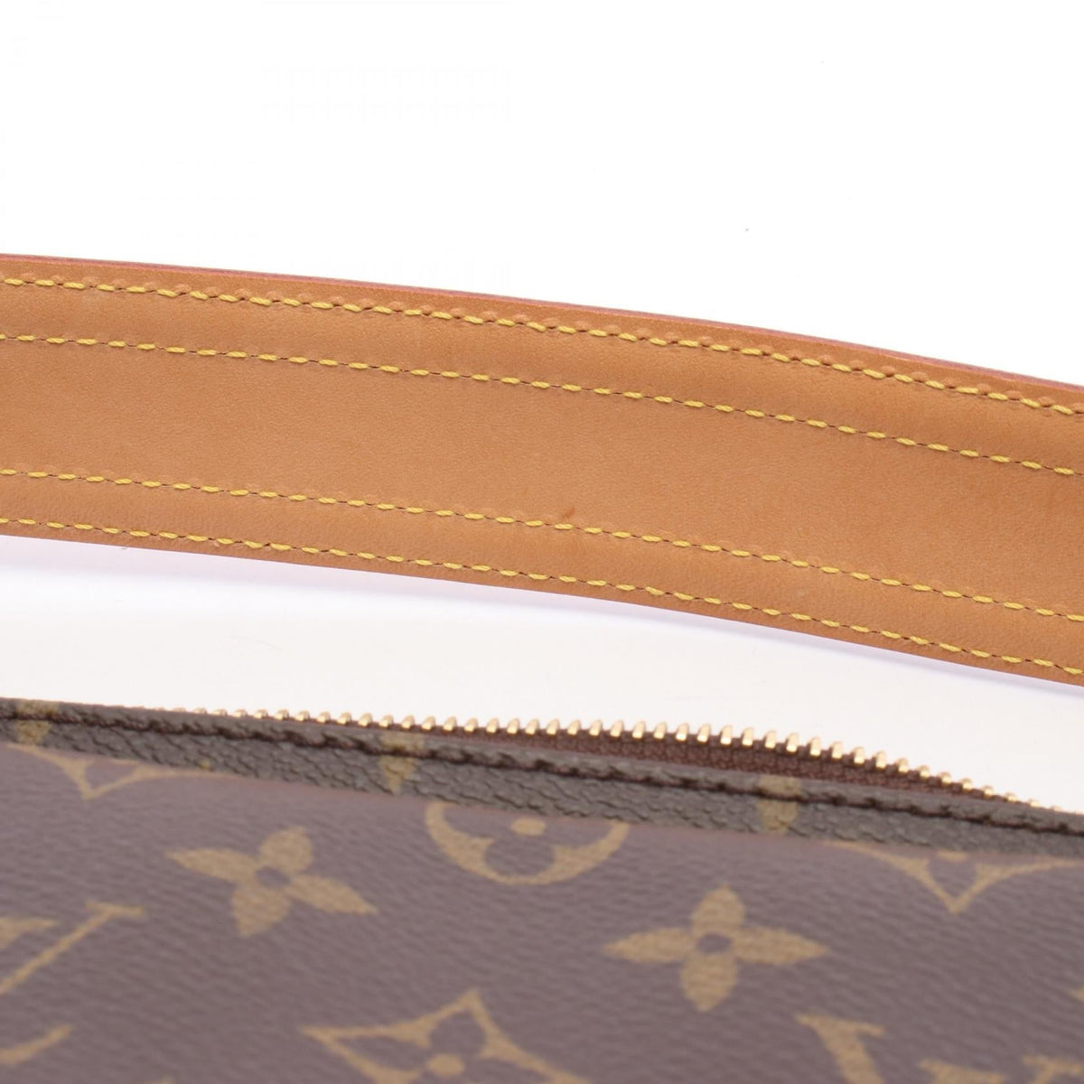 Louis Vuitton Viva Cité GM · Monogram