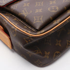 Louis Vuitton Viva Cité GM · Monogram