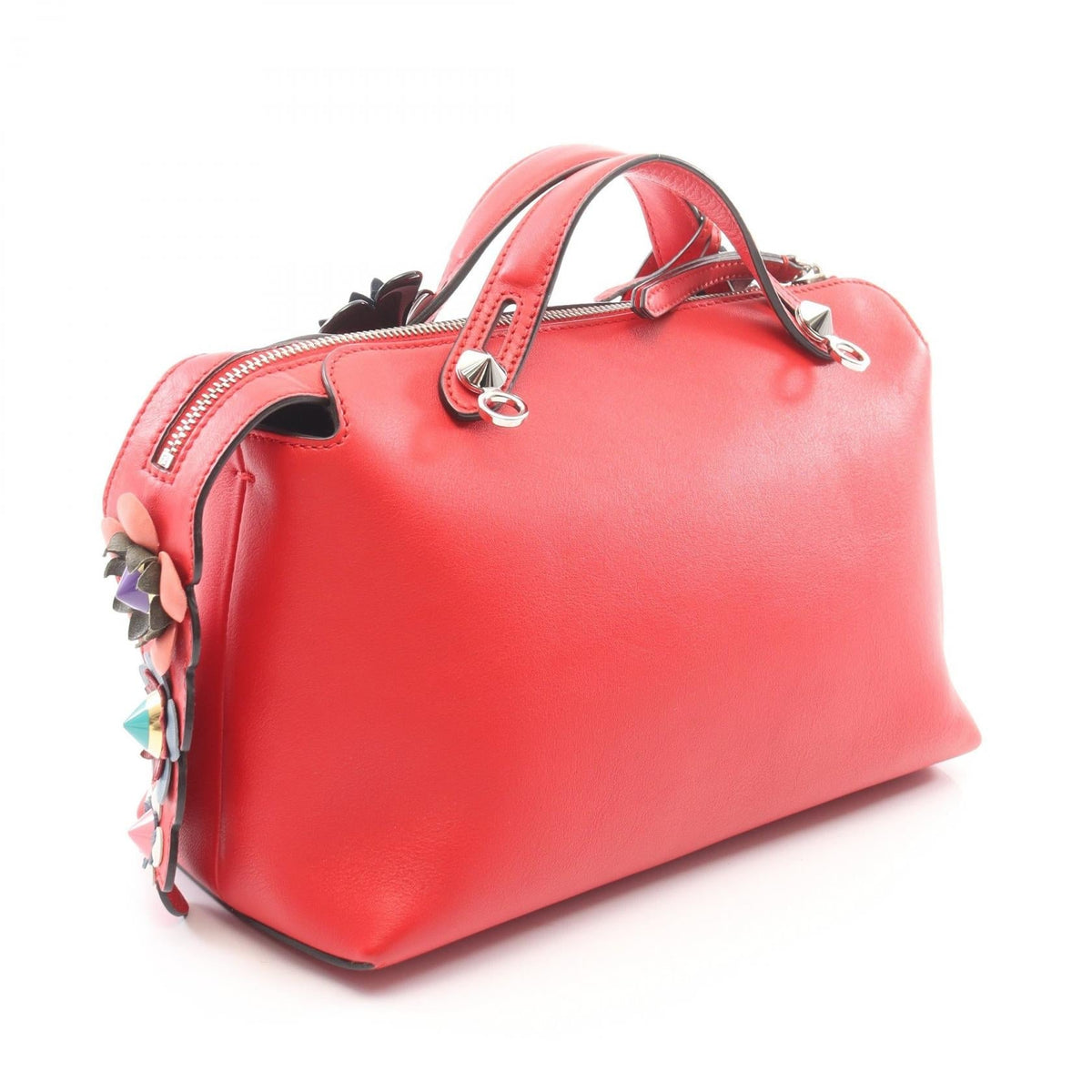 Fendi By The Way Medium · Leather