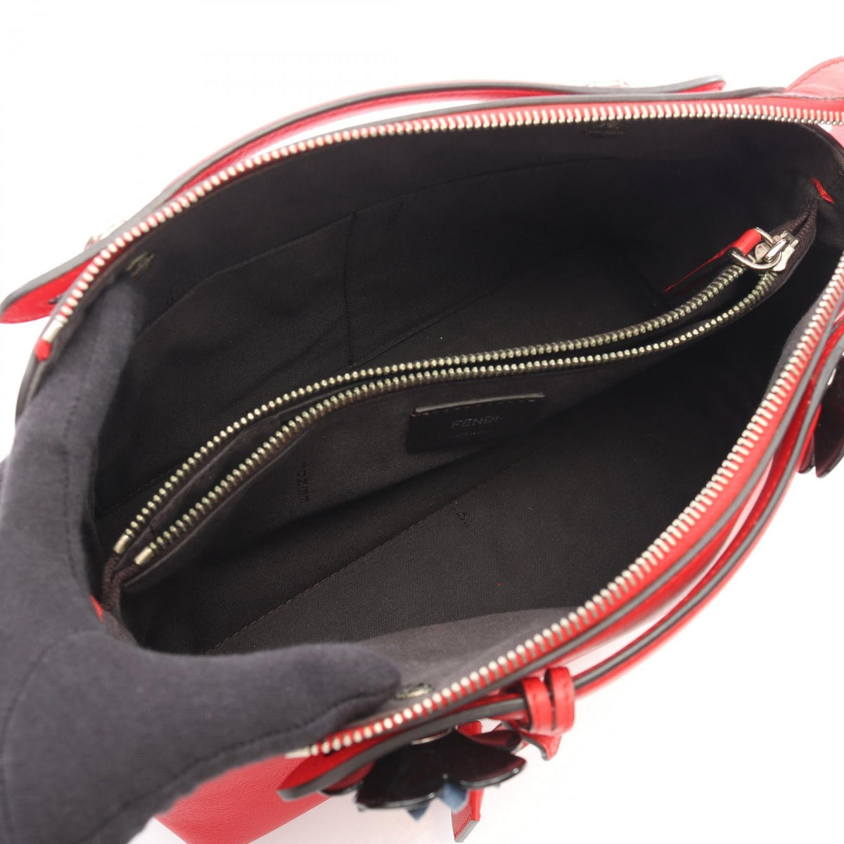 Fendi By The Way Medium · Leather