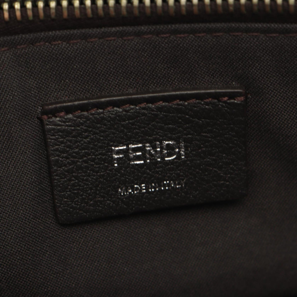 Fendi By The Way Medium · Leather