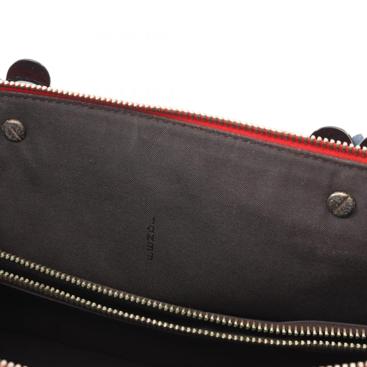 Fendi By The Way Medium · Leather
