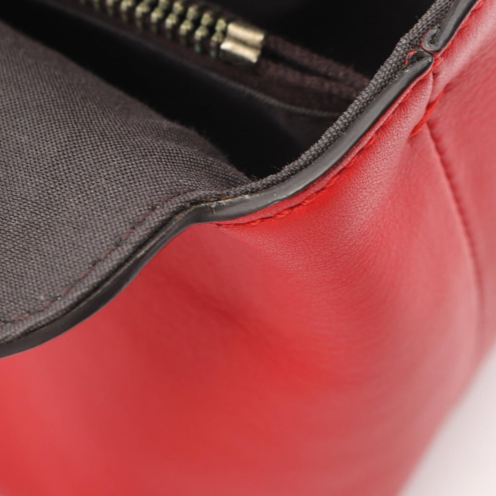 Fendi By The Way Medium · Leather