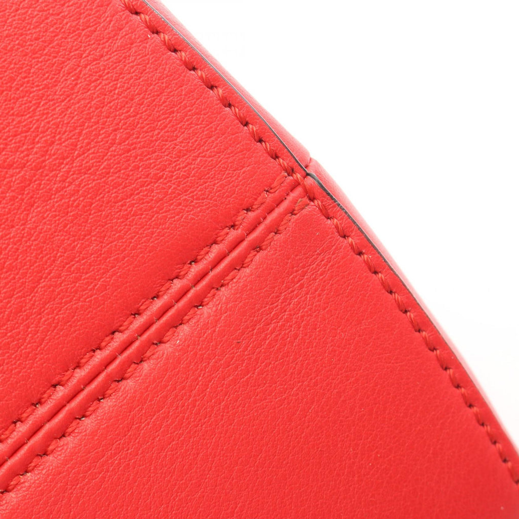 Fendi By The Way Medium · Leather