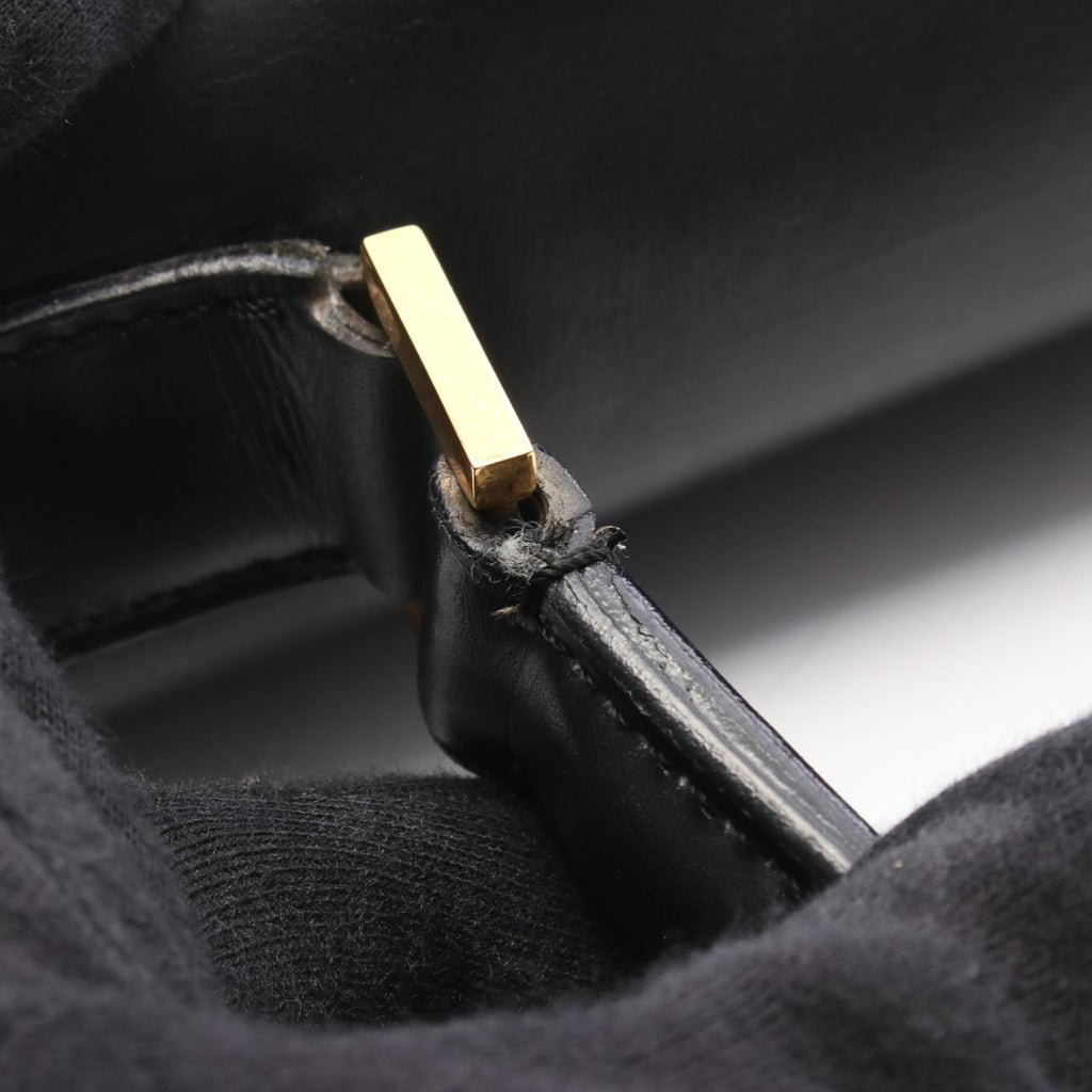 Celine · Leather Handbag
