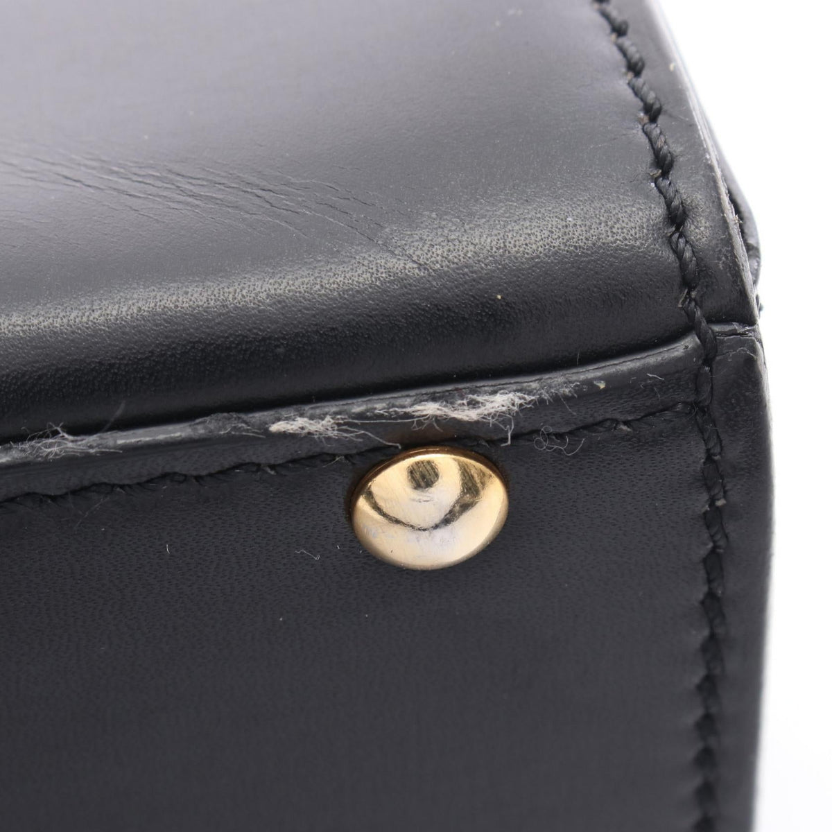 Celine · Leather Handbag