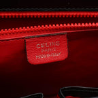 Celine · Leather Handbag