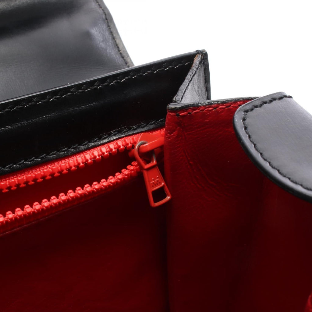 Celine · Leather Handbag