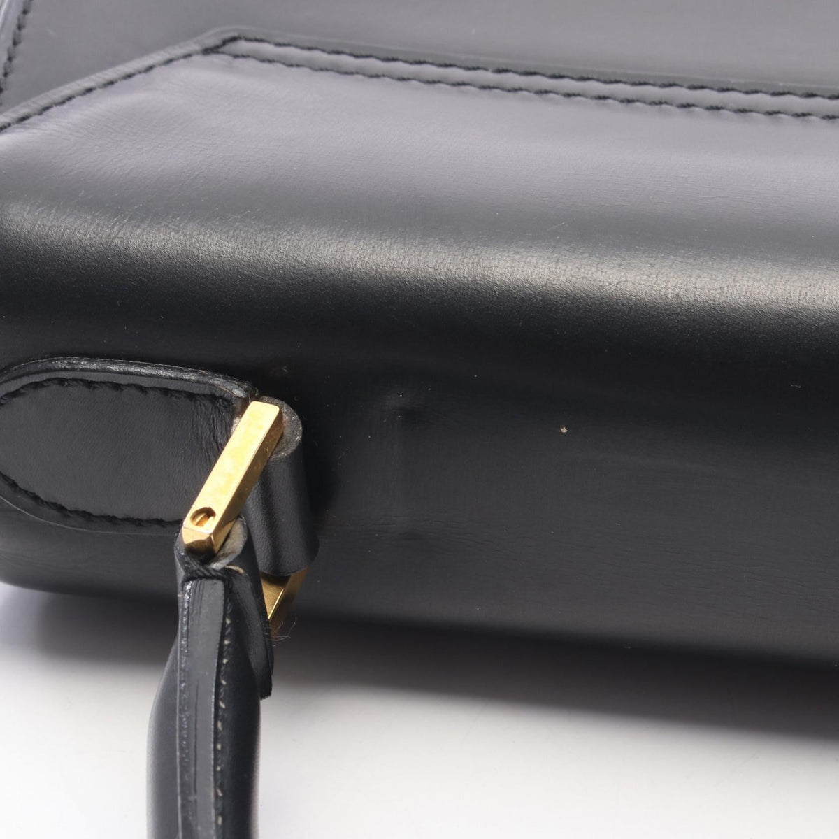 Celine · Leather Handbag