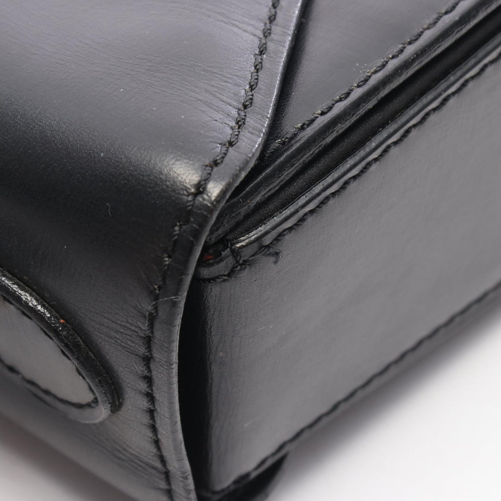 Celine · Leather Handbag
