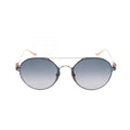 Chrome Hearts · Pairass · Gold Plated Sunglasses