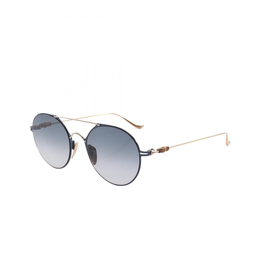 Chrome Hearts · Pairass · Gold Plated Sunglasses