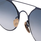 Chrome Hearts · Pairass · Gold Plated Sunglasses