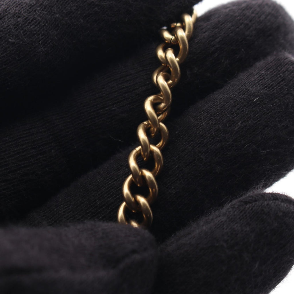 Prada Wallet on Chain · Saffiano Leather