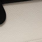 Celine Luggage Micro · Leather & Suede