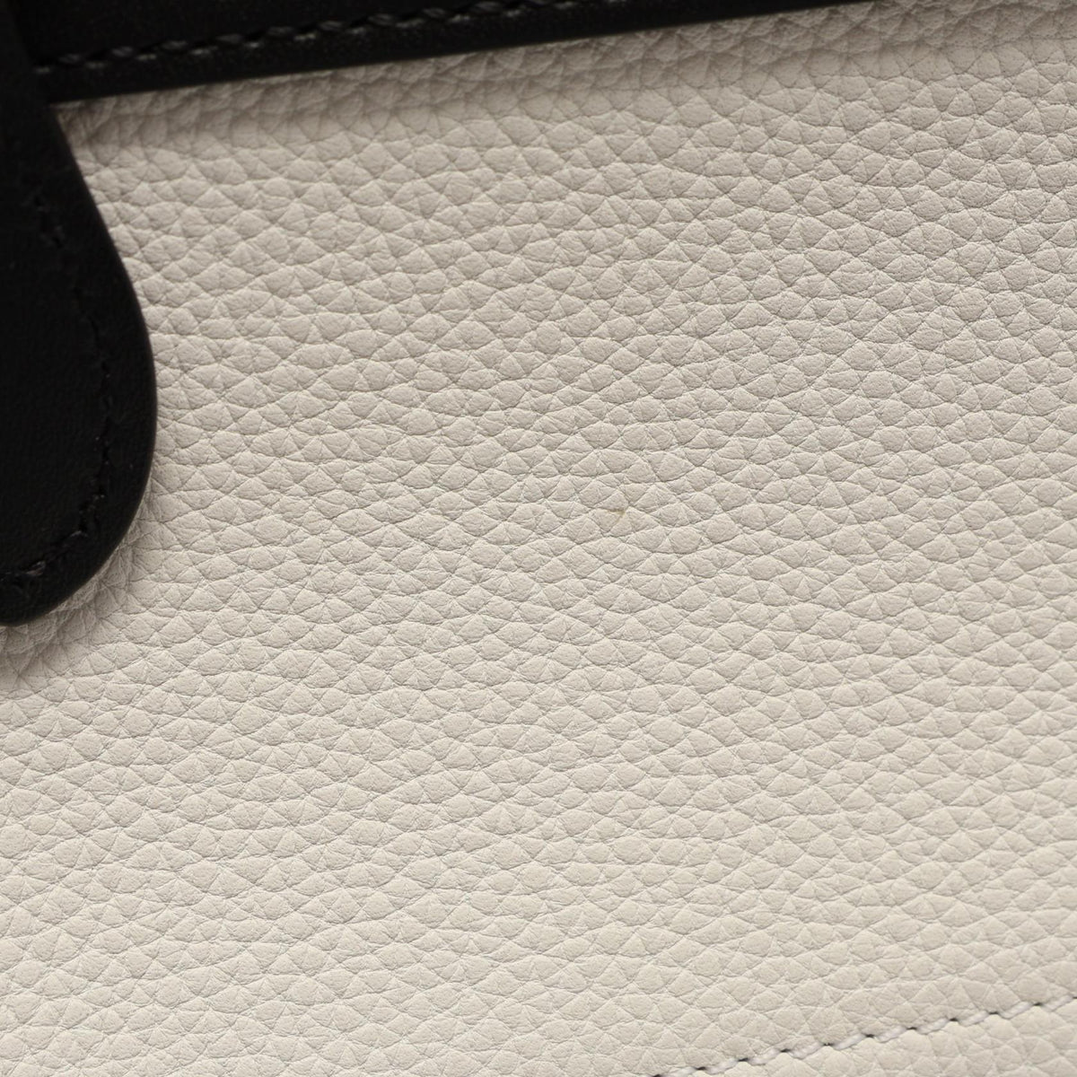 Celine Luggage Micro · Leather & Suede