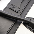 Celine Luggage Micro · Leather & Suede