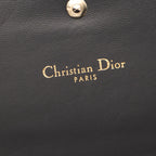 Dior Diorama · Leather Shoulder Bag