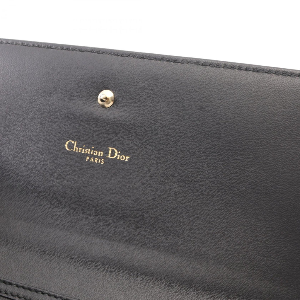 Dior Diorama · Leather Shoulder Bag