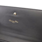 Dior Diorama · Leather Shoulder Bag