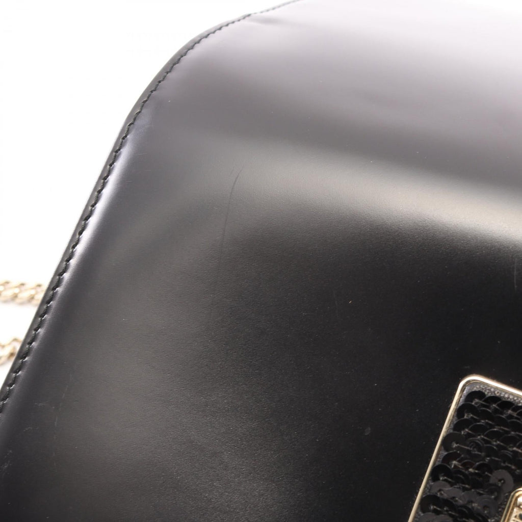 Dior Diorama · Leather Shoulder Bag