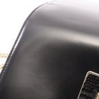 Dior Diorama · Leather Shoulder Bag