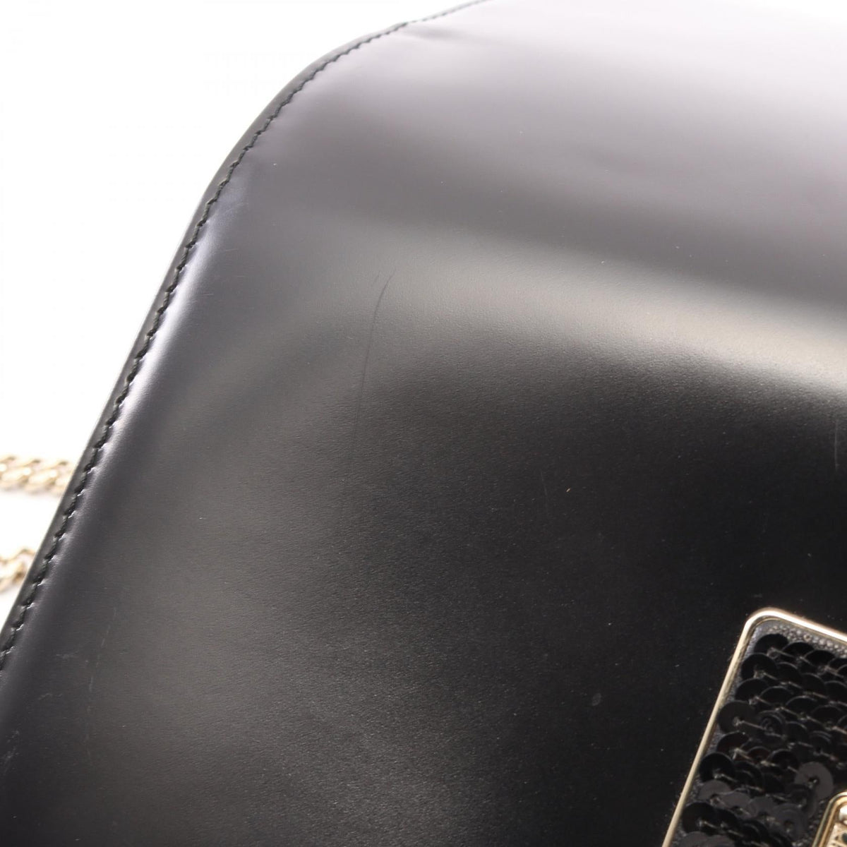 Dior Diorama · Leather Shoulder Bag
