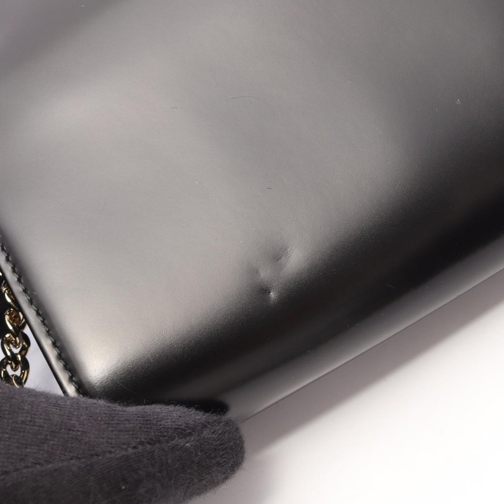 Dior Diorama · Leather Shoulder Bag