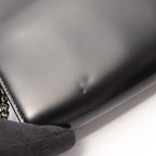Dior Diorama · Leather Shoulder Bag