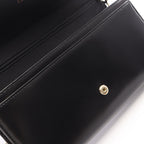 Dior Diorama · Leather Shoulder Bag