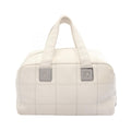 Chanel Chocolate Bar · Grained Calfskin