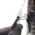 Louis Vuitton Amazon · Christopher Nemeth · Damier