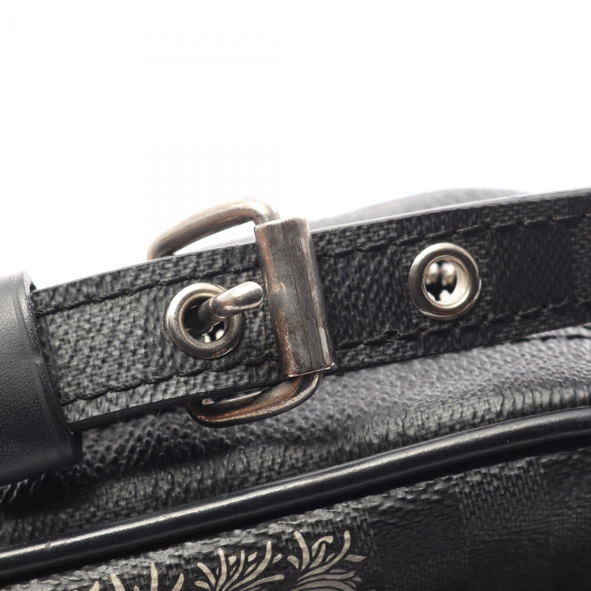 Louis Vuitton Amazon · Christopher Nemeth · Damier