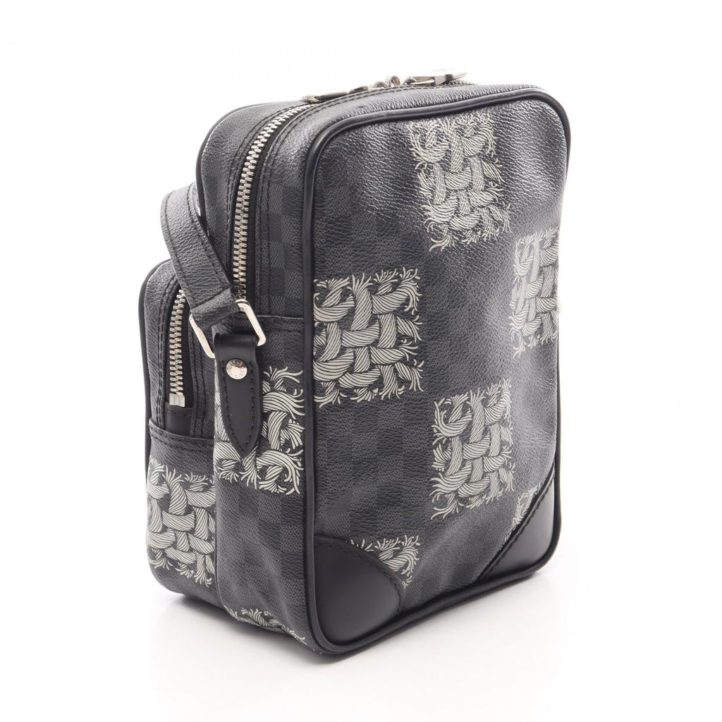 Louis Vuitton Amazon · Christopher Nemeth · Damier