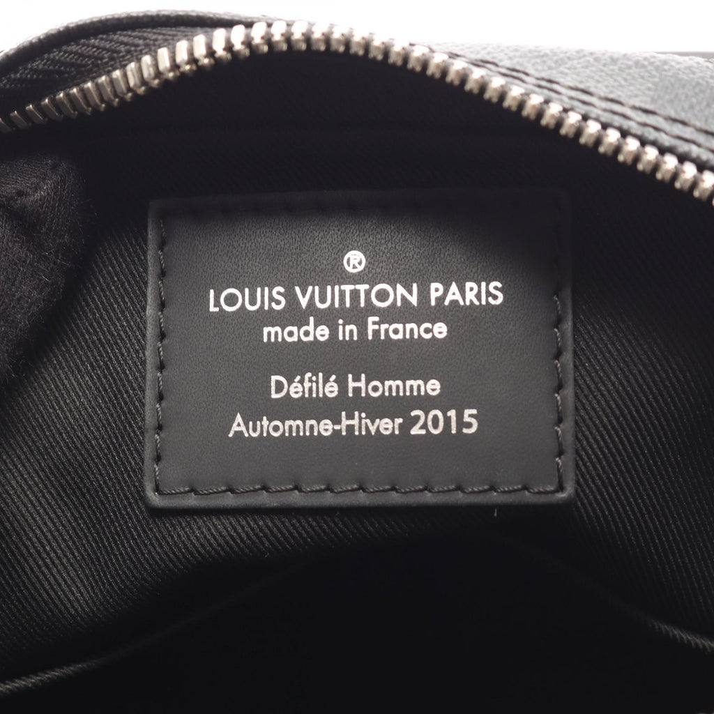 Louis Vuitton Amazon · Christopher Nemeth · Damier