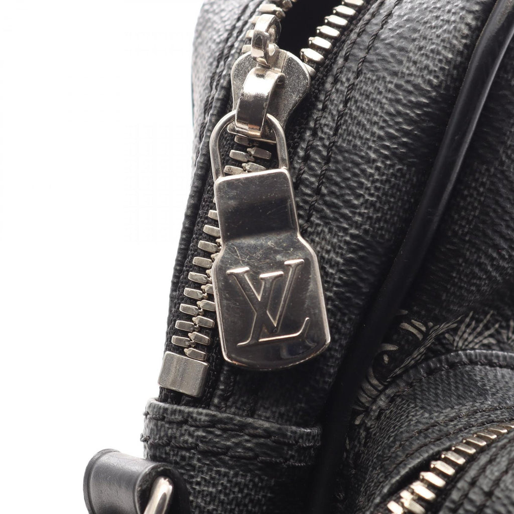 Louis Vuitton Amazon · Christopher Nemeth · Damier
