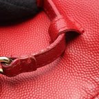 Saint Laurent Cassandra · Chain Crossbody