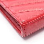 Saint Laurent Cassandra · Chain Crossbody