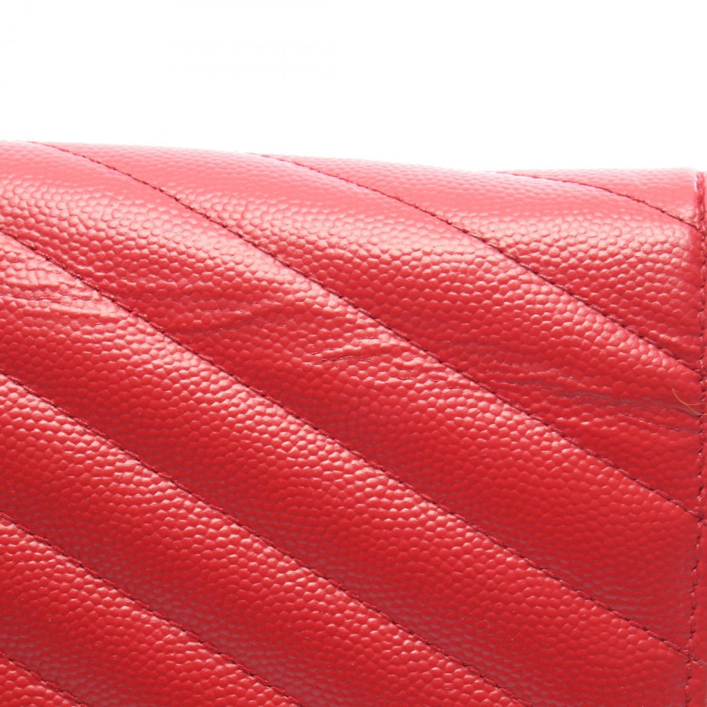 Saint Laurent Cassandra · Chain Crossbody