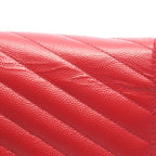 Saint Laurent Cassandra · Chain Crossbody