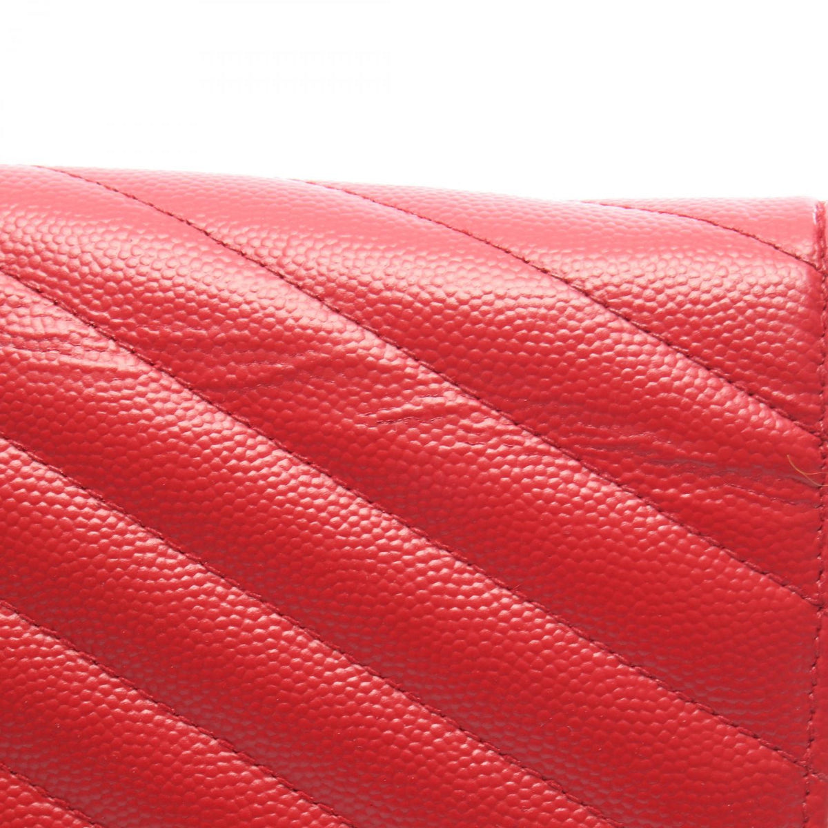 Saint Laurent Cassandra · Chain Crossbody
